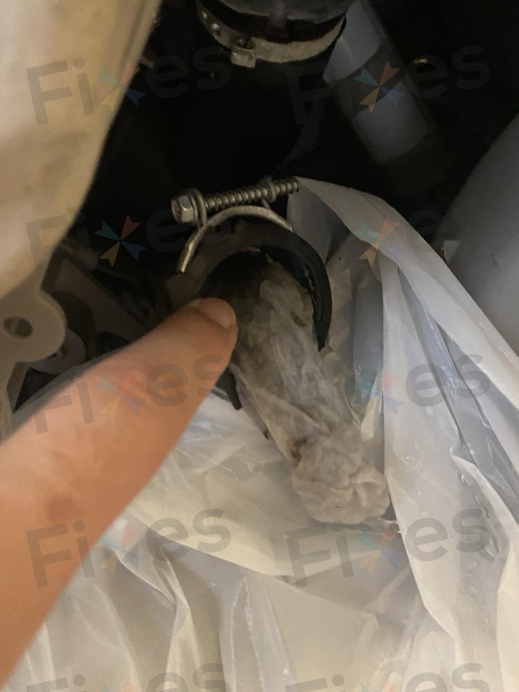 清理排水系統