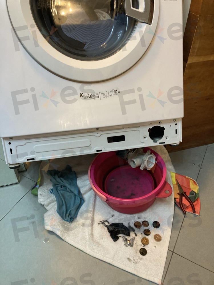 清理排水系統
