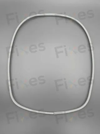 門膠邊 W006110