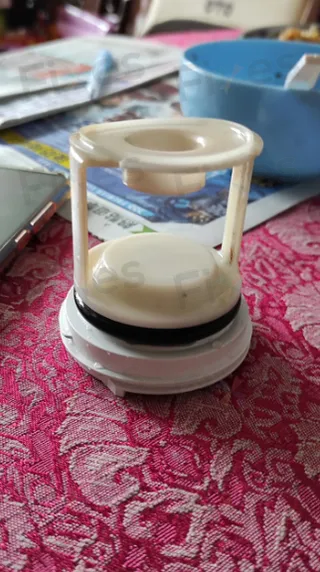 過濾器 W034010
