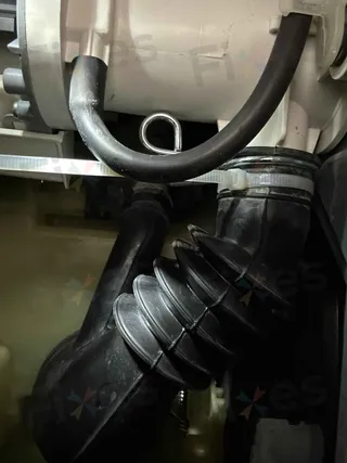缸底喉 W028062