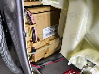 電子板控制模塊 W008297