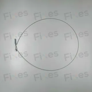 W045001 膠邊彈簧