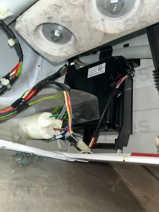 電子板變頻模塊 W008321c