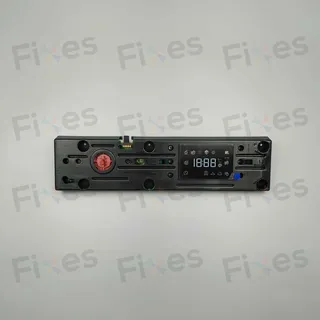 電子板顯示模塊 W008285