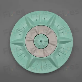 底盤 W018030