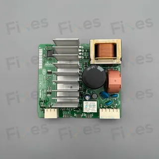 電子板變頻模塊 W008160b