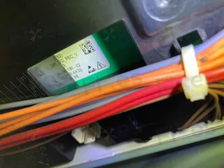 電子板 W008317
