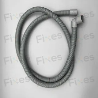 1.5米延長用排水喉 W027003
