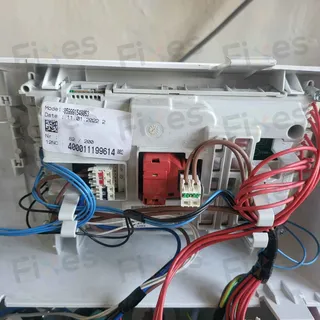 電子板控制模塊 W008254b