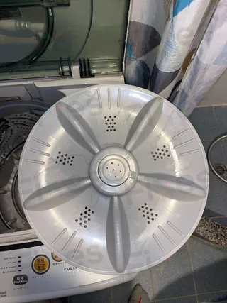 底盤 W018023