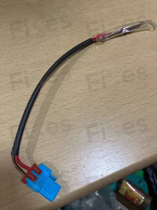 F005002 溫度保險絲
