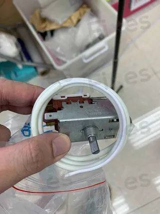 F004001 恆溫掣