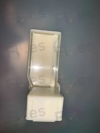 F008010 電子風閘