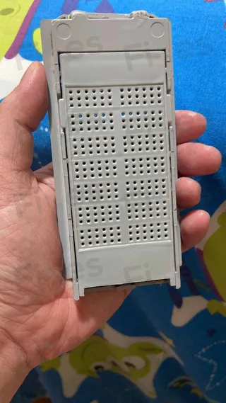 過濾器 W034015