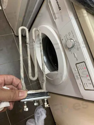 W035004 發熱線