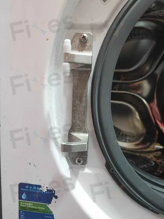 門鉸 W004027