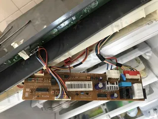 F009013 電子板