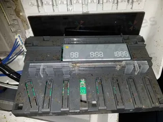全組面板按鈕 W009029a