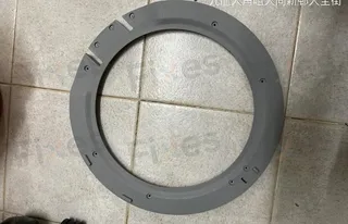 單邊門框 W005074b