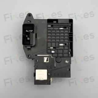 W001021 門鎖掣