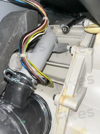 W059002 氣鼓