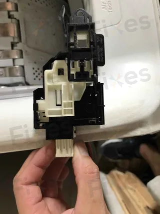 門鎖掣 W001039