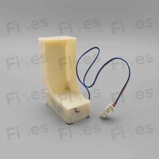 F008004 電子風閘