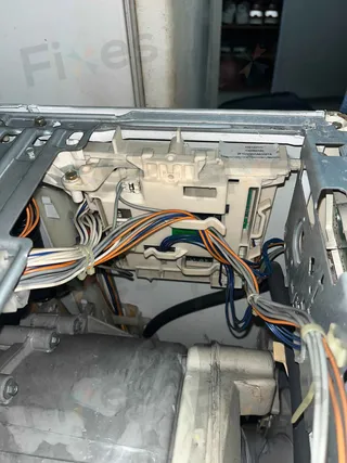 電子板控制模塊 W008291a