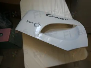 梘粉盒拉手 W033002