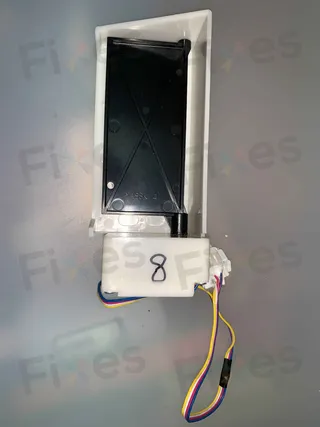 F008008 電子風閘