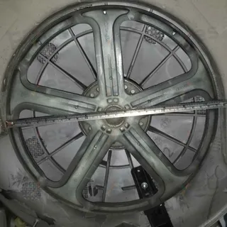 飛輪 W042005