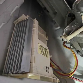 電子板變頻模塊 W008340
