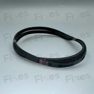 W012013 5EPJ119型皮帶