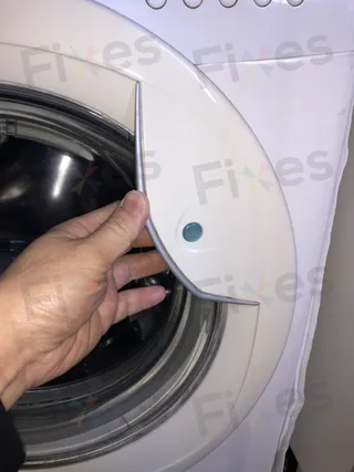 門把手 W002040