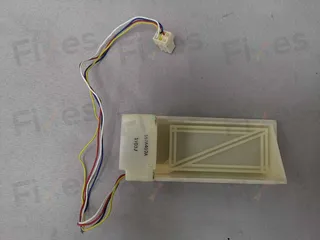 F008007 電子風閘