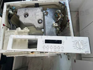 W044008 全組面板