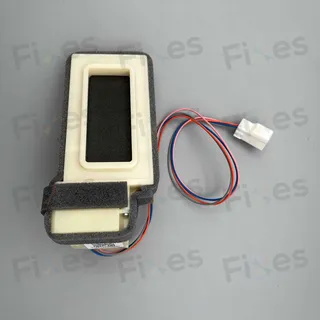 F008006 電子風閘