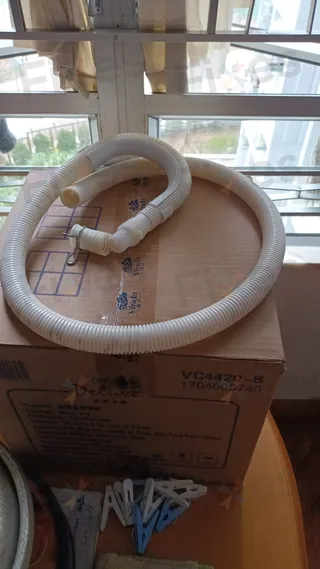 排水喉 W027010