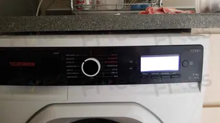 W008164 電子板