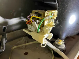 F006006 起動器