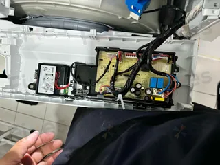 電子板 W008301