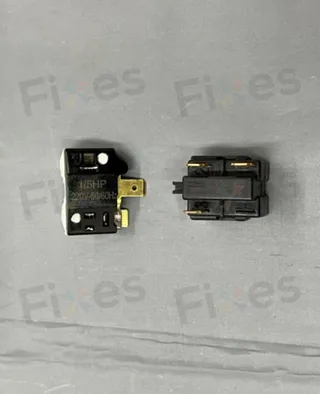 F006002 起動器