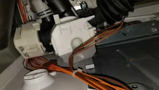 排水泵 W010012