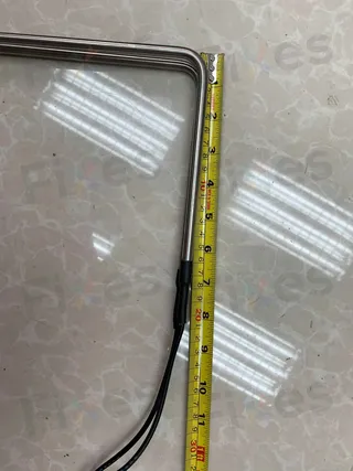 F002002 發熱線