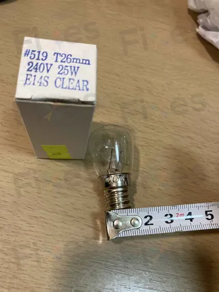 F013001b 燈泡