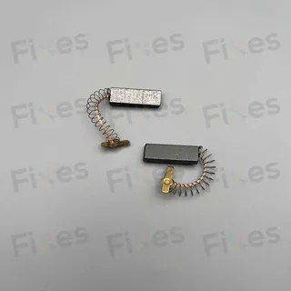 W011006 摩打碳刷一對