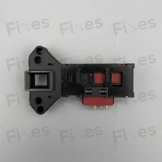 W001002 門鎖掣