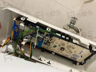 電子板 W008327