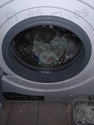 W006115 門膠邊